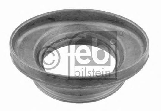 1K0513167 VAG Suporte de amortecedor traseiro