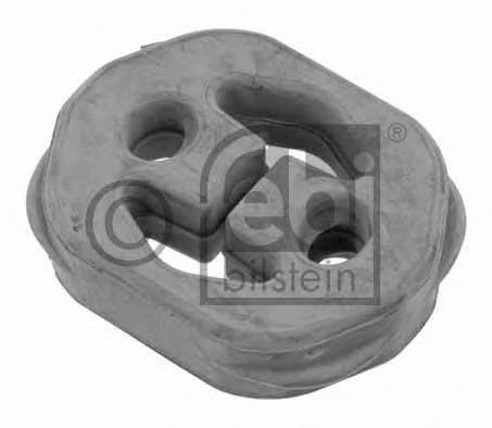 Compre 6831302 Ford Coxim de fixação do silenciador