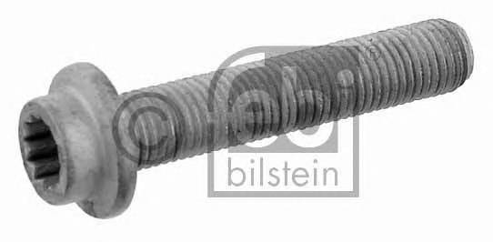 A2309900012 Mercedes Parafuso de fixação do braço oscilante inferior traseiro, externo