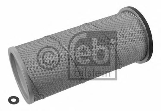 23387 Febi Filtro de ar