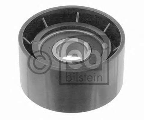 Compre 1192500QAP Nissan/Infiniti Rolo parasita da correia de transmissão