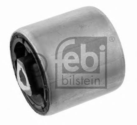 Bloco silencioso dianteiro do braço oscilante inferior BMW 31120305612