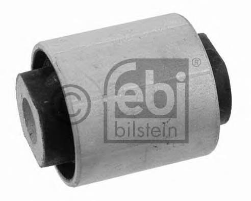 23364 Febi Bloco silencioso dianteiro do braço oscilante inferior