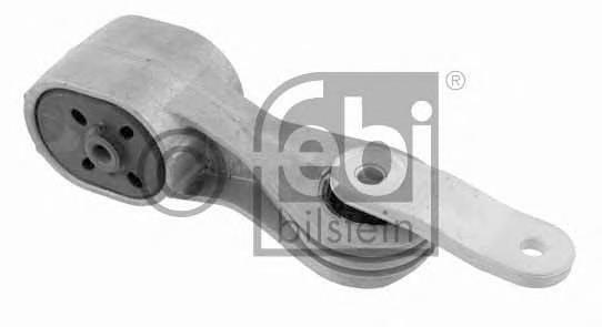 Compre 461082 Cautex Coxim (suporte) traseiro de motor
