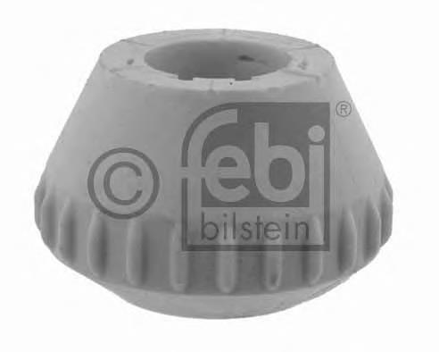 04359 Metalcaucho Coxim (suporte) dianteiro de motor