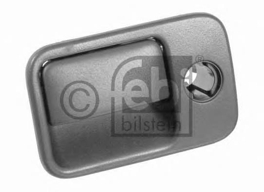 23402 Febi Fecho da caixa para luvas