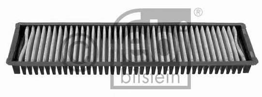 Filtro de salão Febi 23407 preço, a partir de 21,24 USD
