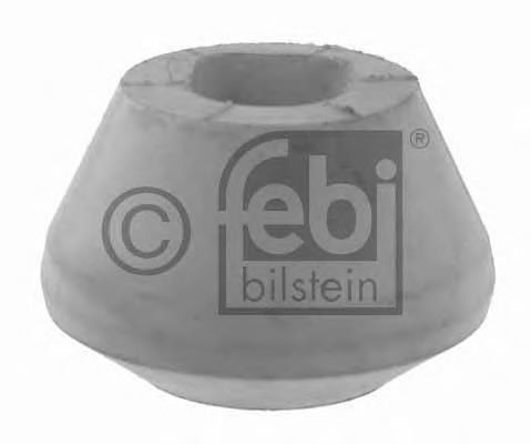 8D0199339M VAG Coxim (suporte) dianteiro de motor