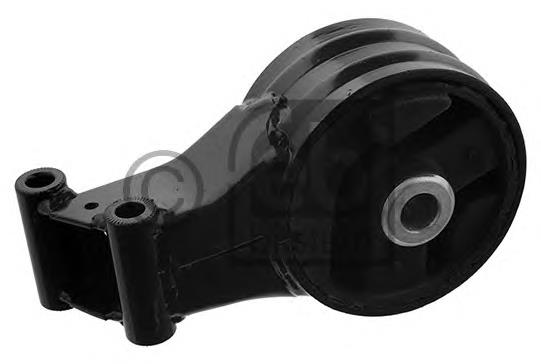 25902 Impergom Coxim (suporte) traseiro de motor