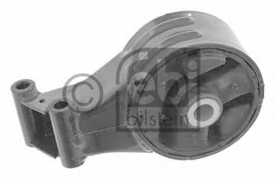 368948 Triclo Coxim (suporte) traseiro de motor
