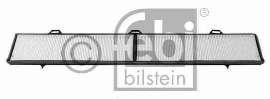 Filtro de salão Febi 23684 preço, a partir de 15,00 USD