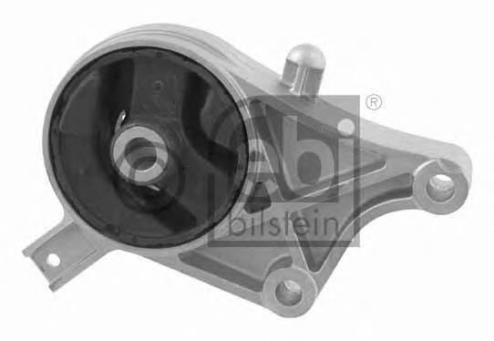 23675 Febi Coxim (suporte) dianteiro de motor