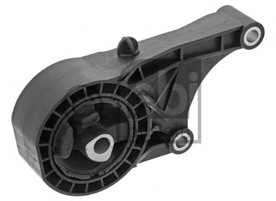 23674 Febi Coxim (suporte) dianteiro de motor