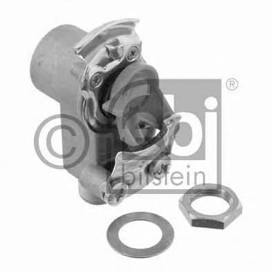 Desengate (cabeça) de mangueiras do sistema pneumático Knorr-bremse K162828N00 preço, a partir de 23,40 USD