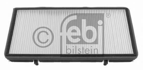 23717 Febi Filtro de salão