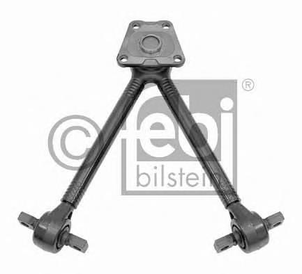 23705 Febi Barra radial
