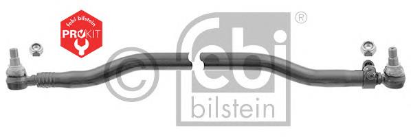 23703 Febi Tração de direção montada