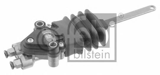 Válvula do nível de assoalho (TRUCK) Wabco 4640070230 preço, a partir de 41,32 USD