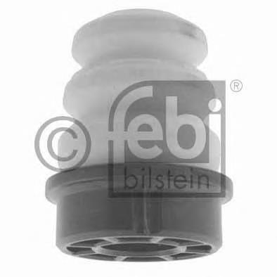 Compre 6Q0412301 VAG Pára-choque (grade de proteção) de amortecedor dianteiro