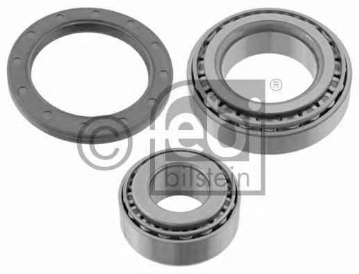23626 Febi Rolamento de cubo dianteiro