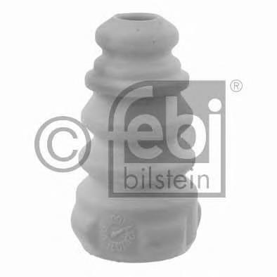 Compre 1K0511353Q VAG Pára-choque (grade de proteção) de amortecedor traseiro