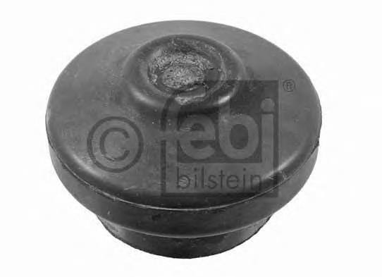 Compre 460161 Cautex Coxim (suporte) dianteiro de motor