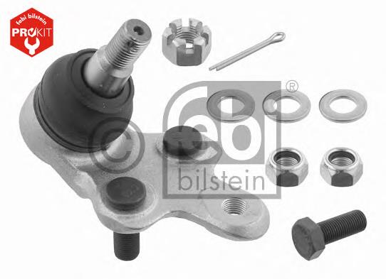 Suporte de esfera inferior Febi 23589 preço, a partir de 19,80 USD