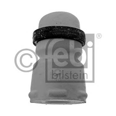 Compre 5QF412303 VAG Pára-choque (grade de proteção) de amortecedor dianteiro