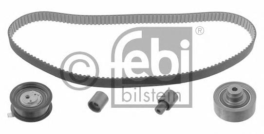 Correia do mecanismo de distribuição de gás, kit 7201524 Ford