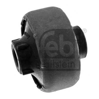 1102950 Ford Bloco silencioso dianteiro do braço oscilante inferior