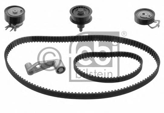 Compre 530008910 LUK Correia do mecanismo de distribuição de gás, kit
