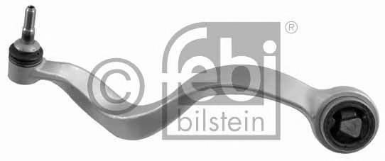 Braço oscilante inferior esquerdo de suspensão dianteira FAG 821057610