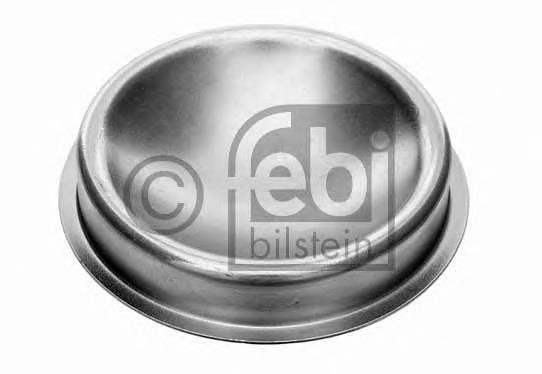 04828 Metalcaucho Tampão de cubo