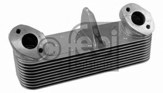 Compre 461571 Diesel Technic Radiador de óleo