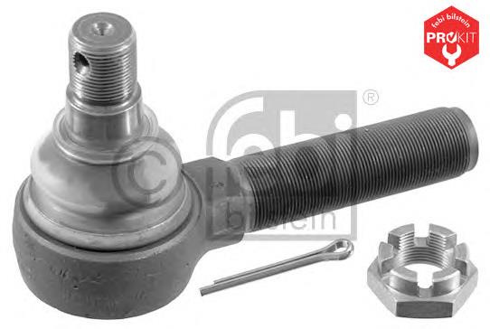 Compre 21595 Febi Ponta da barra de direção transversal