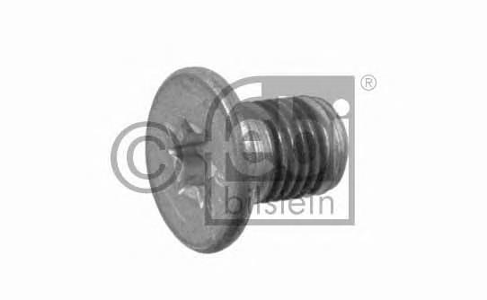 Compre WHT000654 VAG Parafuso do freio de disco