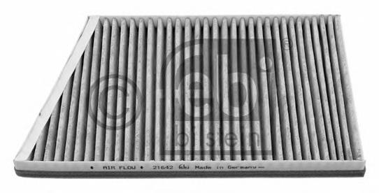 Filtro de salão Febi 21642 preço, a partir de 12,55 USD