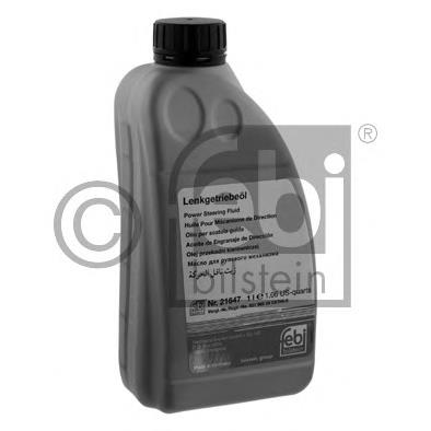 0019892403 Mercedes Fluido da Direção hidrâulica assistida