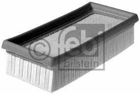 Filtro de ar Febi 21102 preço, a partir de 6,96 USD