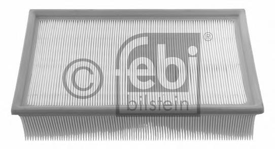 S114144 Polcar Filtro de ar