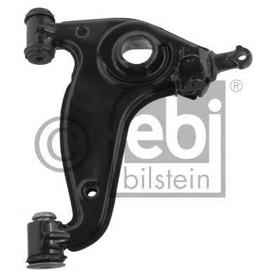 Compre A1403307107 Mercedes Braço oscilante inferior direito de suspensão dianteira