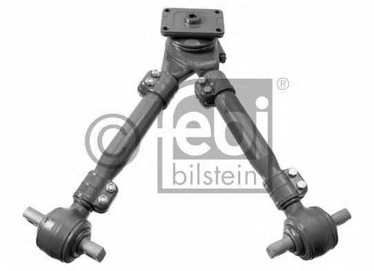 21351 Febi Barra radial