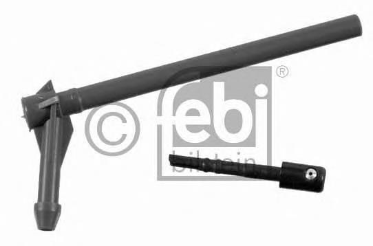 Compre 1H6955985 VAG Injetor de fluido para lavador de vidro traseiro