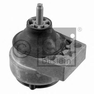 22285 Febi Coxim (suporte) direito de motor