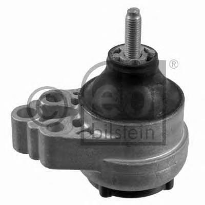 22287 Febi Coxim (suporte) direito de motor