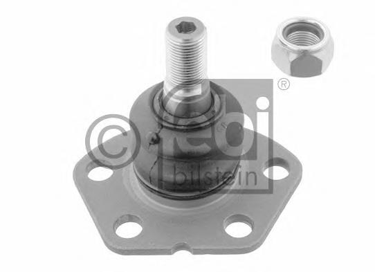 22269 Febi Suporte de esfera inferior