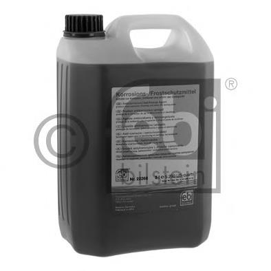 9434699 Volvo Fluido de esfriamento