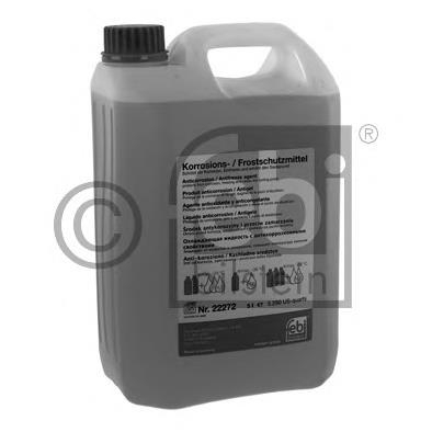 Fluido de esfriamento Febi 22272 preço, a partir de 42,95 USD
