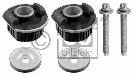 Bloco silencioso de viga traseira (de plataforma veicular) Mercedes A2033504308 preço, a partir de 73,33 USD