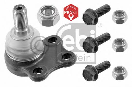 22265 Febi Suporte de esfera inferior